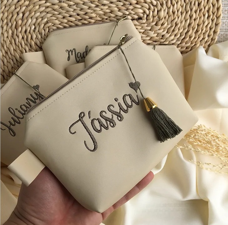 Necessaire Personalizados